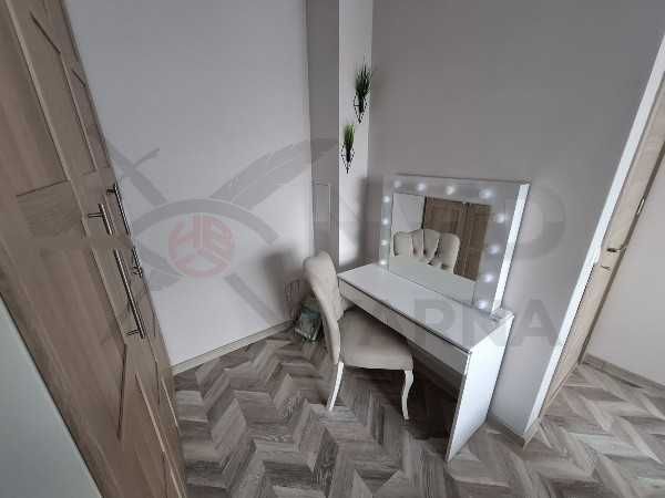 Тристаен апартамент в Трошево! 21775032