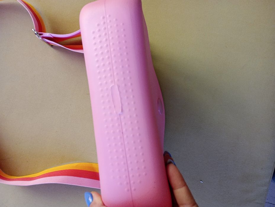 Маркова дамска чанта