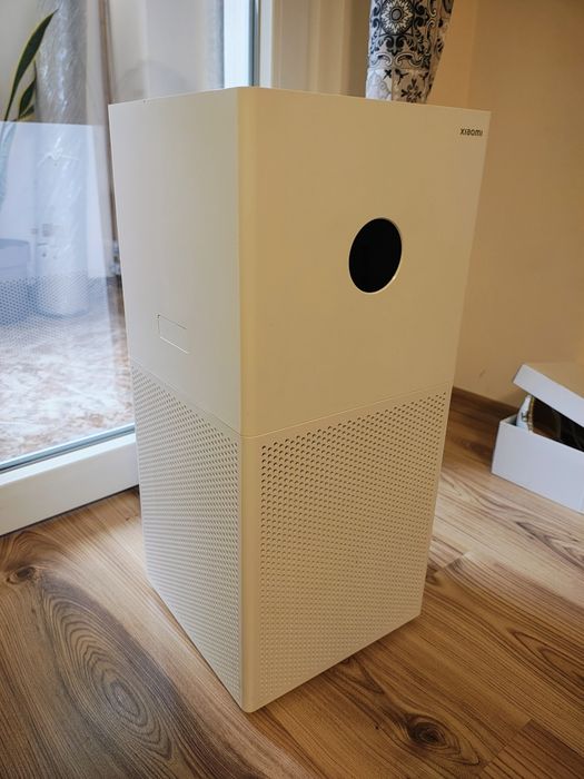 Пречиствател на въздух XIAOMI MI AIR PURIFIER 4 Lite в Гаранция.