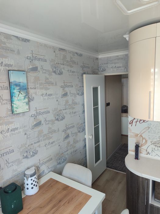 Продам 3-х комнатную квартиру