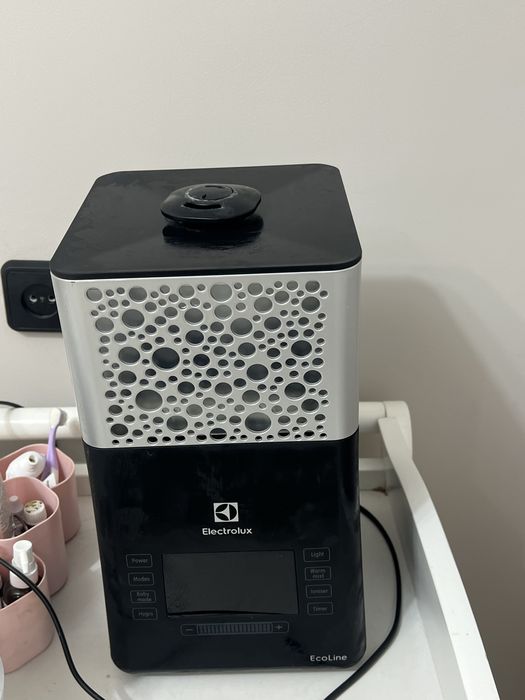 Увлажнитель воздуха