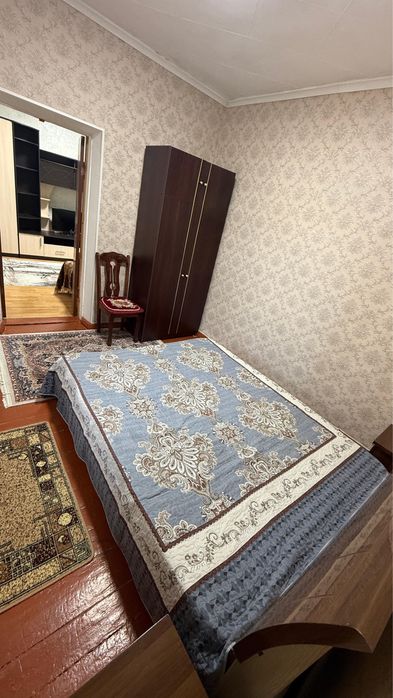 Квартира продам 2 комнатная