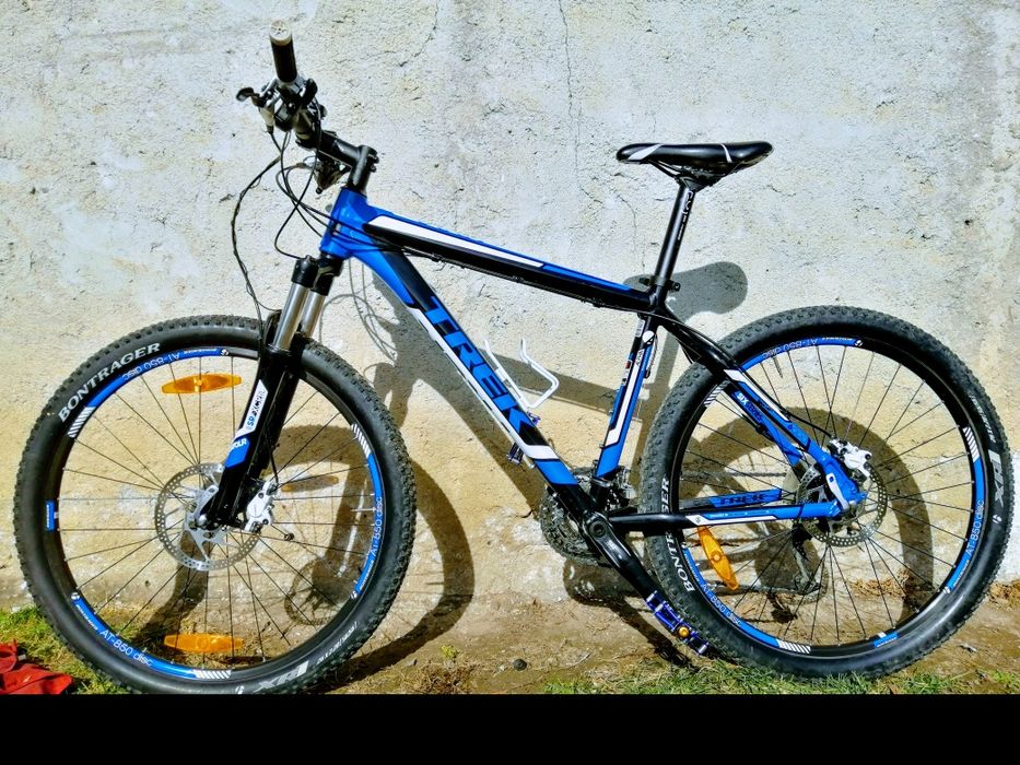 Bicicletă trek 6000
