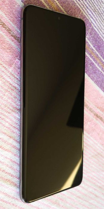 Андроид телефон Samsung Galaxy S20, 128 GB, 8 GB RAM, Смартфон
