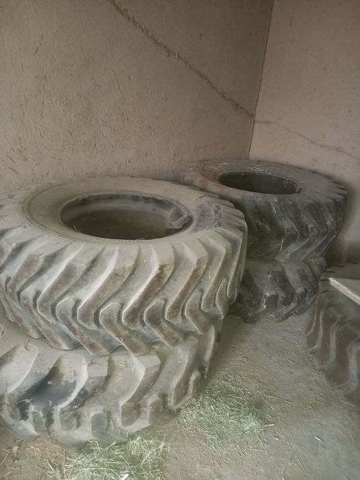 Ekskavator baloni sotiladi srochno