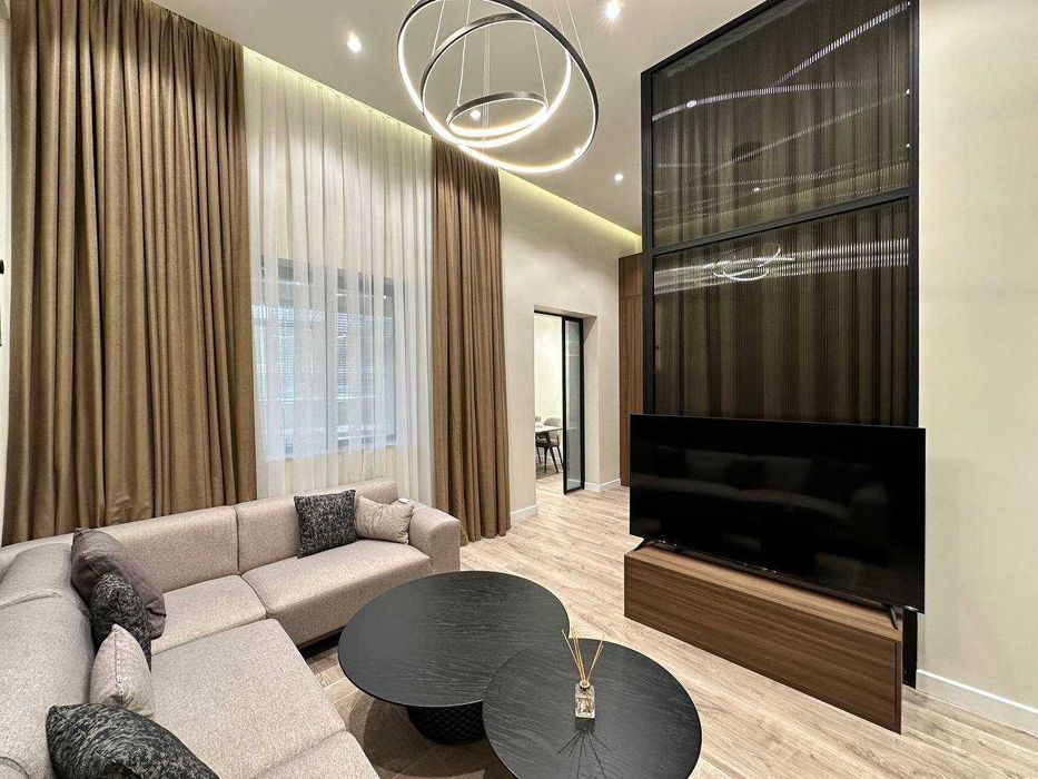 ЖК Мирабад Авеню! Сдается новая 2-х комнатная квартира!