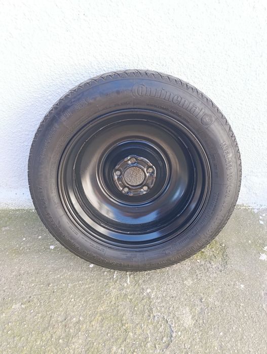Roata rezerva Slim Peugeot 3008_Citroen C4 Picasso_Opel Astra L