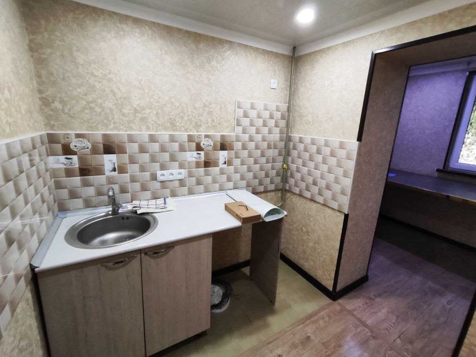 Сдаю в Аренду Евро Офис 64м2 Чиланзор Мукумий Ор-р Голд центр