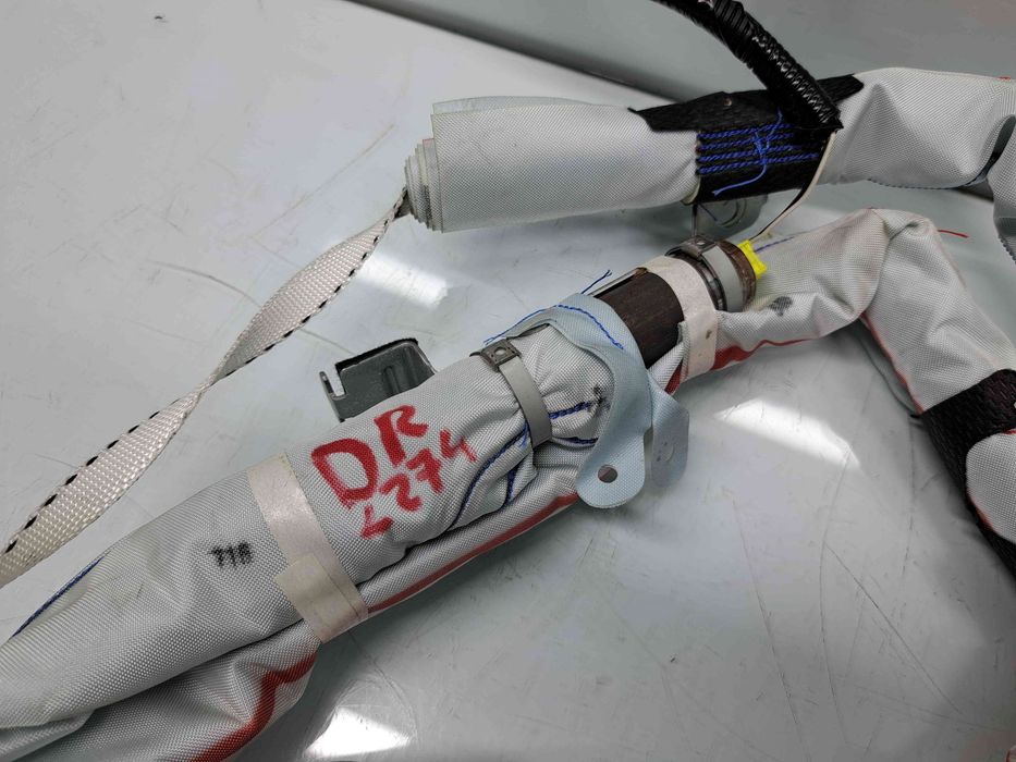 Airbag lateral dreapta Nissan X-Trail (T32) [Fabr 2013-prezent] 62741