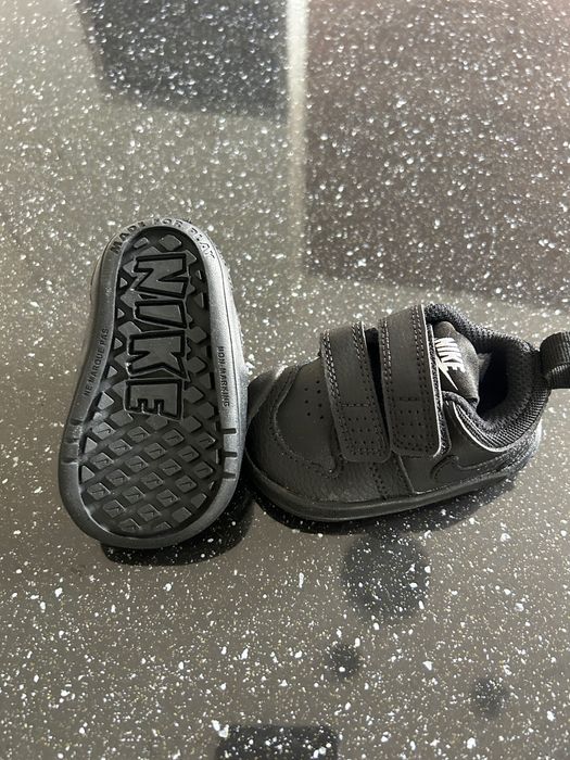 Детски маратонки NIKE