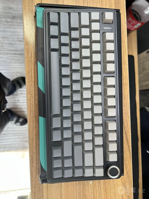Klaviatura Aula F75