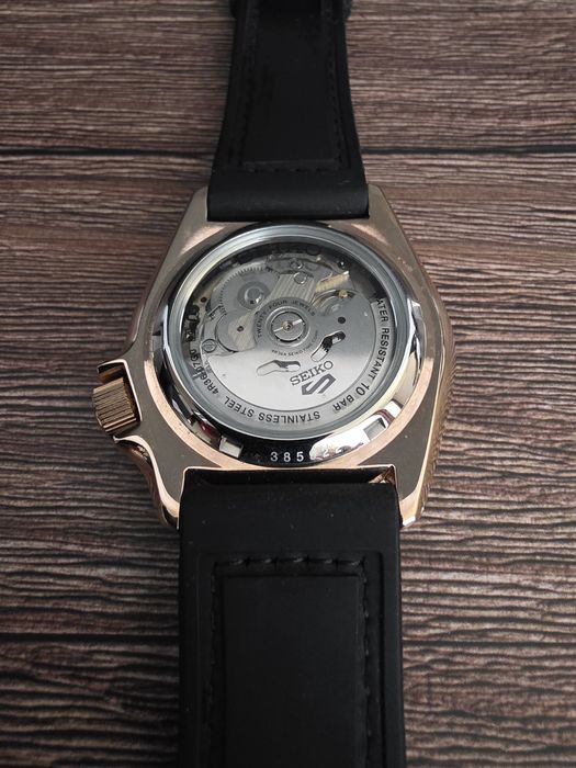 Seiko 5 Sport / SRPD76K1