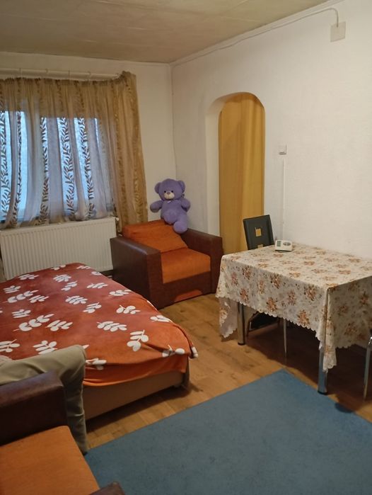 Garsoniera de inchiriat