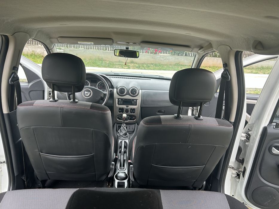 Vand dacia duster
