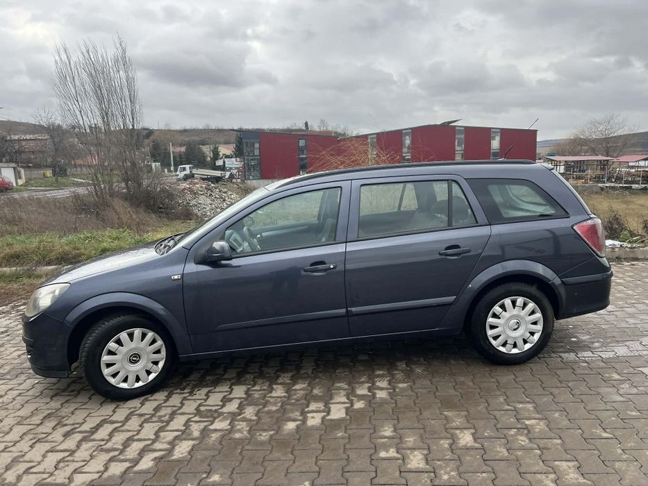 Vând Opel Astra Combi