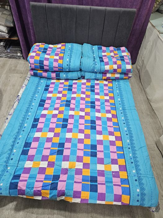 Одеяло из ВЕРБЛЕЖЕЙ Шерсть 620тсум!