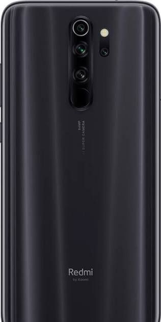 Xiaomi Redmi not 8pro продам обмен