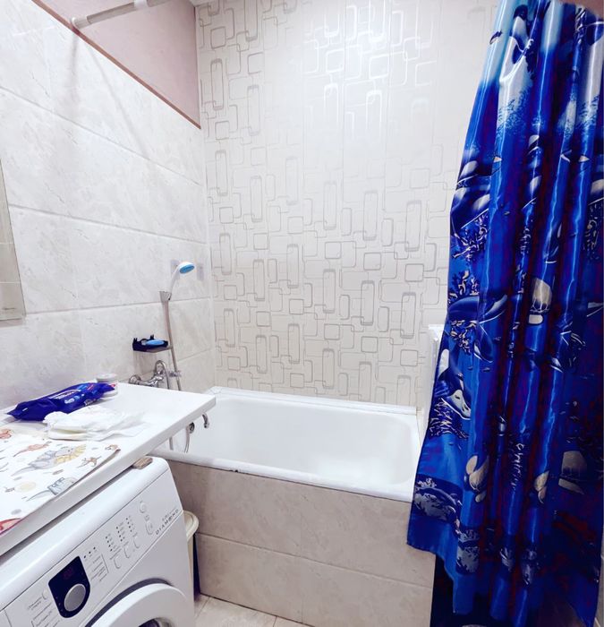 Срочно сдается квартира без депоизта семейным людям