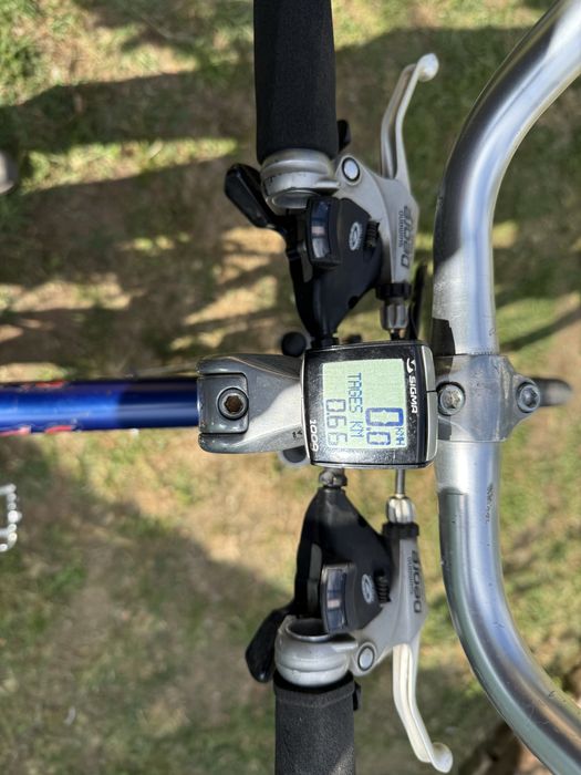 Алуминиев велосипед Raleigh richmond's 29 цола.