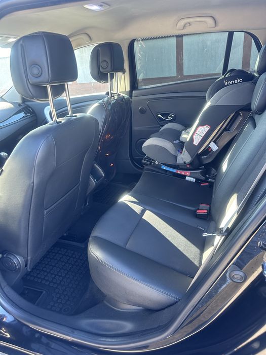 Renault megane 3/ 1.5 dci 110cp / 2012/ bosse edition/ Variante