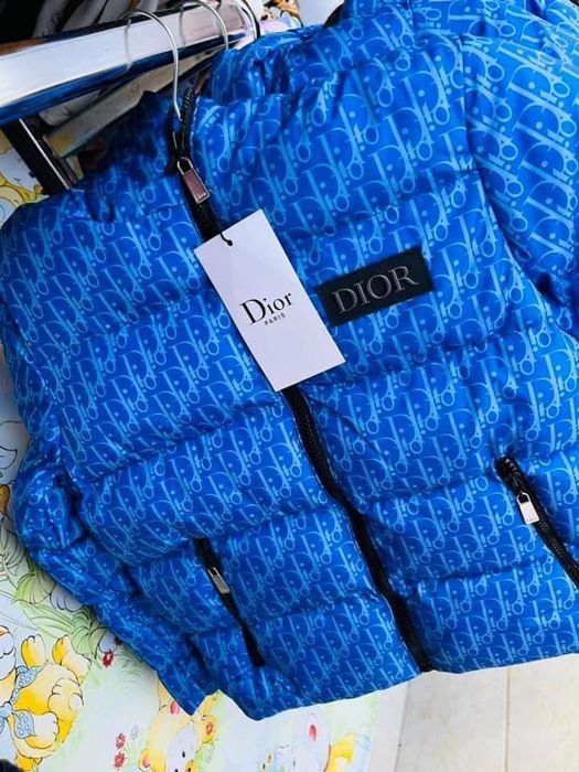 Зимни детски якета