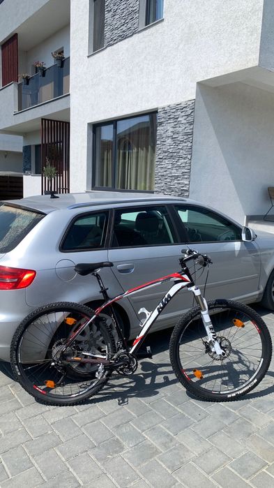 Bicicleta ktm 29 Carbon