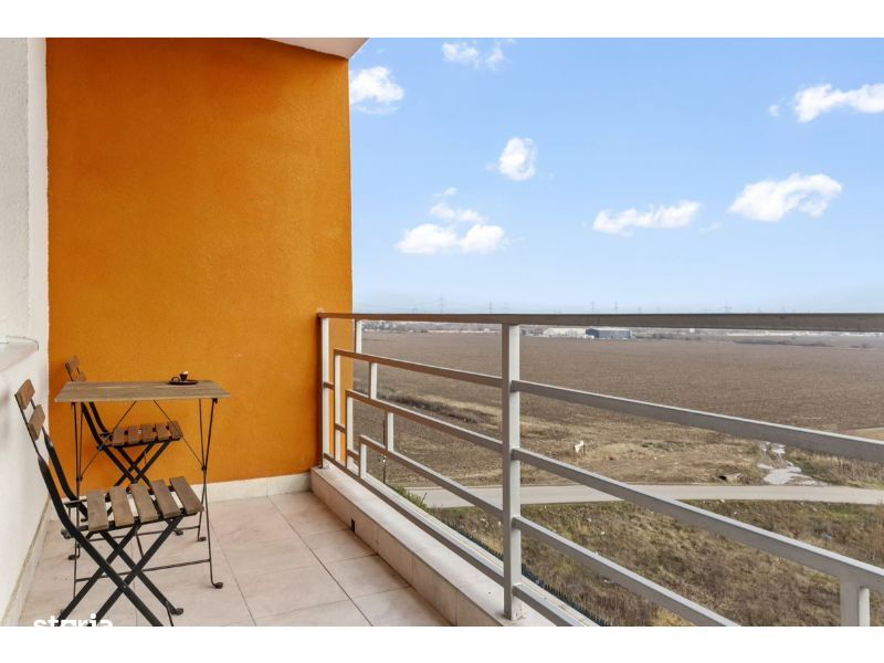 Garsoniera New Confort City,Comision 0%!