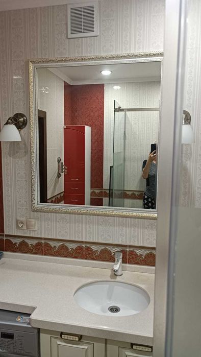 Продам 3 комн. кв., в районе Ахтамара
