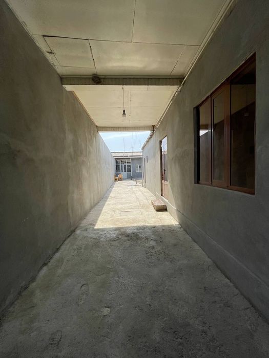 Придётся дом хужа соат