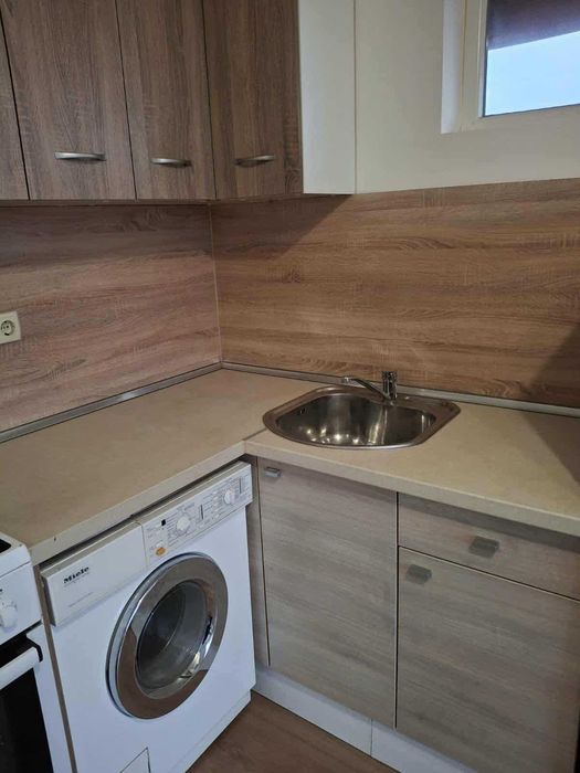 Дава се под наем Едностаен апартамент в Костинброд - 30 кв.м за 280.5 € - Снимка #2