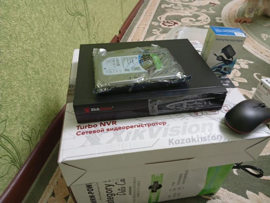 Видео камеры новые