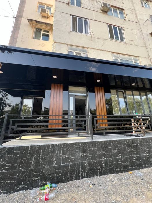 Алюкабонд монтаж! Алюкобонд устаси! Аликабонд материал енг сифатлиги!!