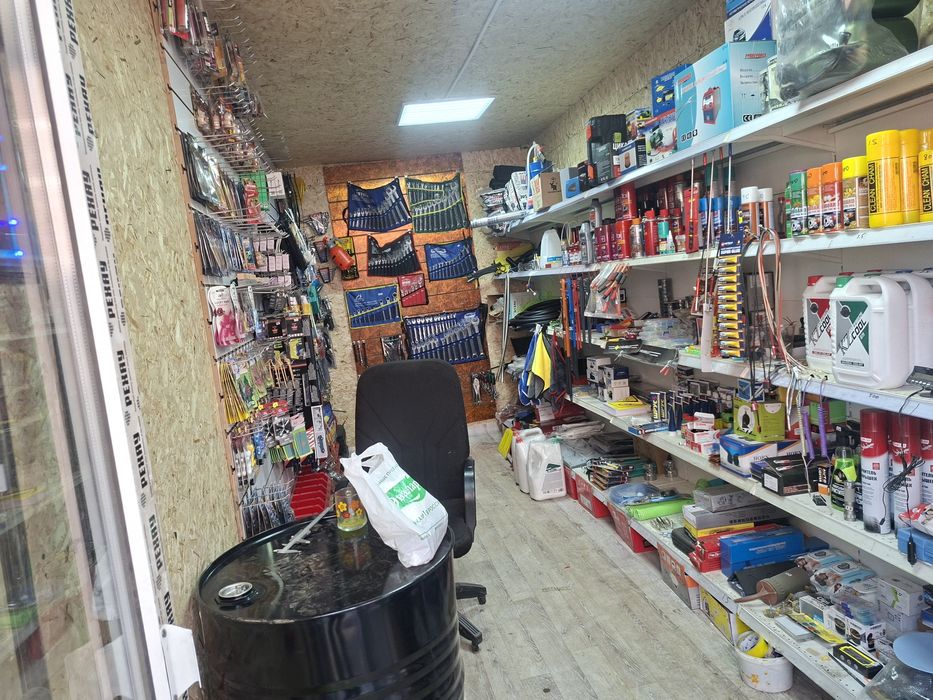 Продам контейнер