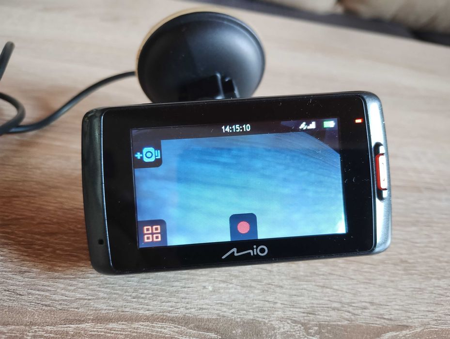 MiVue 658 WiFi Car Dash camera видеорегистратор