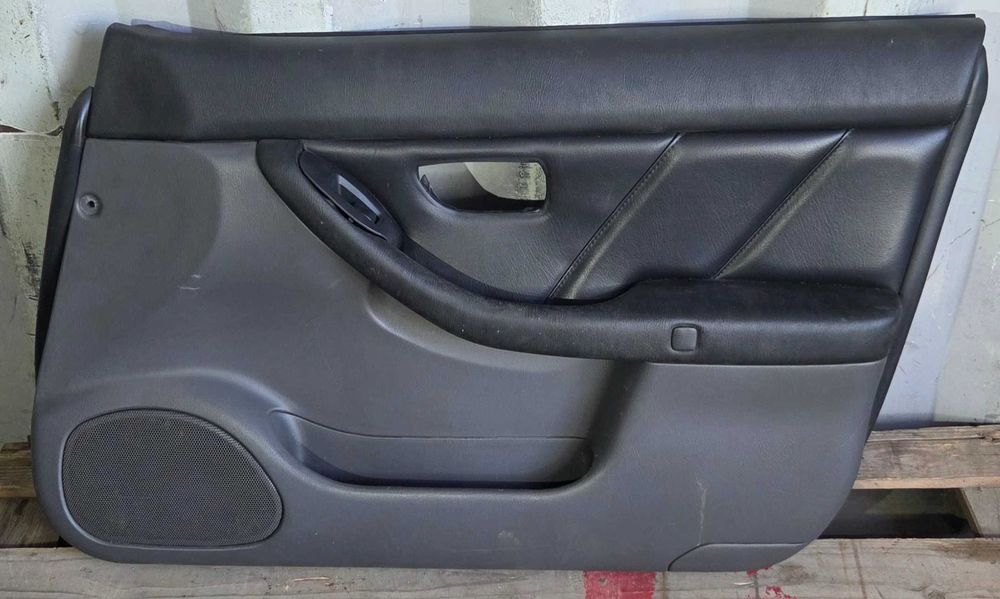 TitanAuto Subaru Legacy салон в сборе