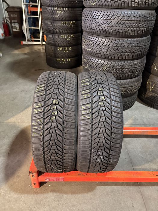 Anvelope iarna 225/40/19 Hankook Winter I*cept Evo 3 225 40 19 R 19