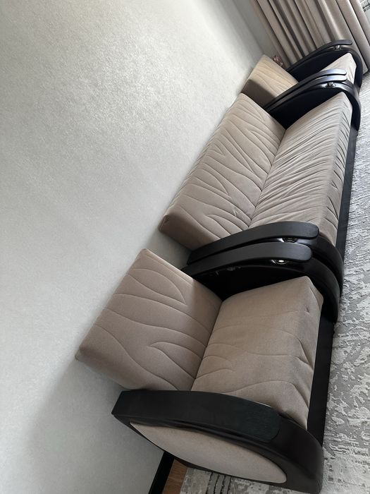 Уголок для гостиной