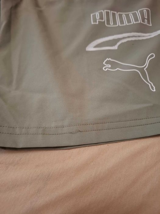 Къси панталонки Puma