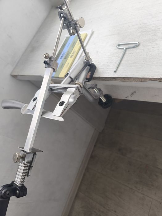 Продам систему заточки ножей