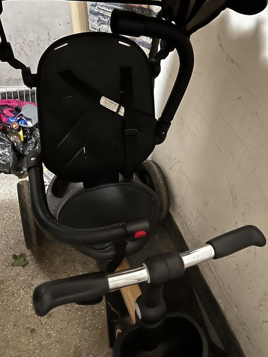 Chipolino детско колело - триколка