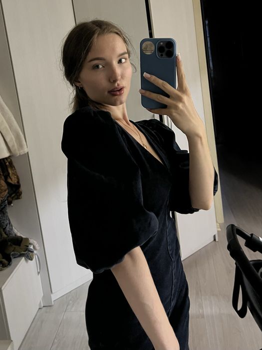 Продам платье Zara