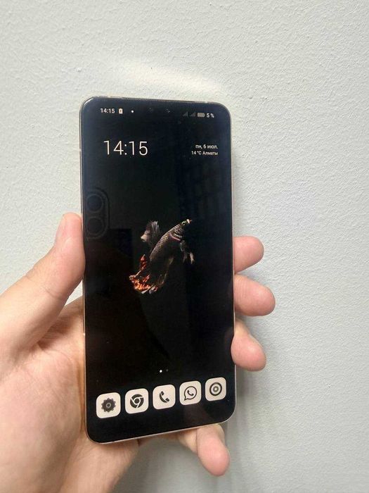 смартфон Vivo V23 Алматы