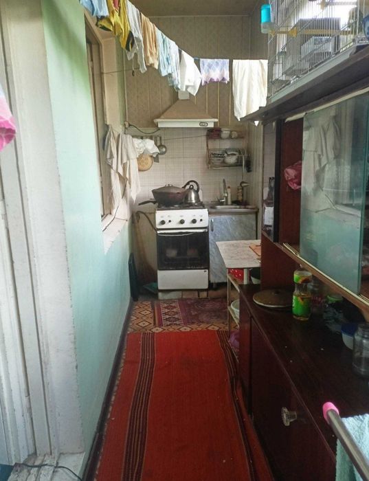 Чиланзар 19 кvartira sotiladi 3*4/4/4