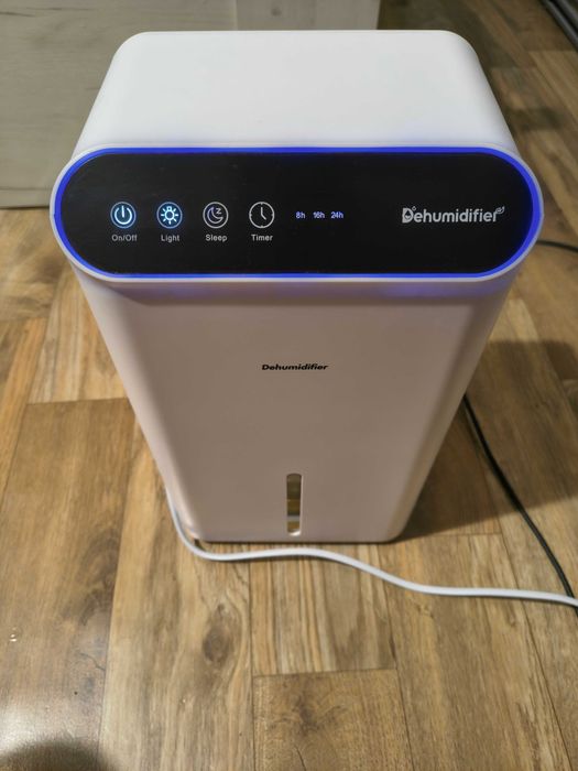 Dezumidificator PureWave™ 2.5L