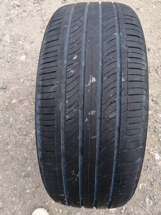 Автошины JAC JS4 летние