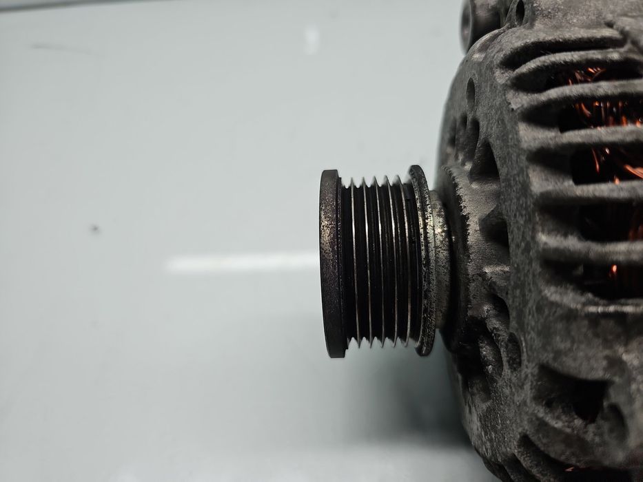 Alternator Opel Antara [Fabr 2006-2017] 13580078 2.2 CDTI A22DM 135KW