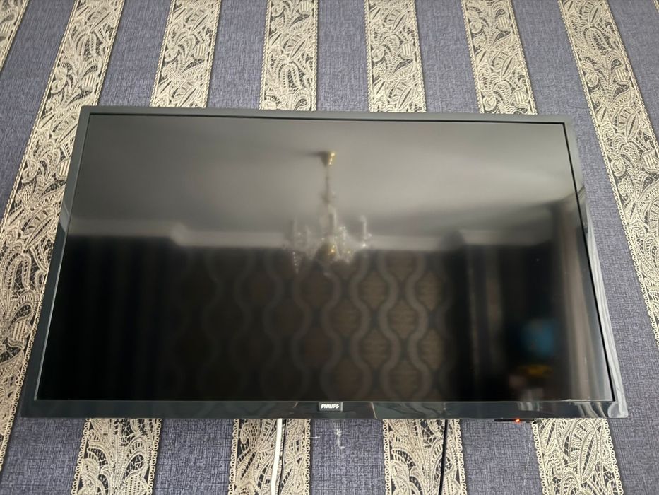 Продам телевизор Philips