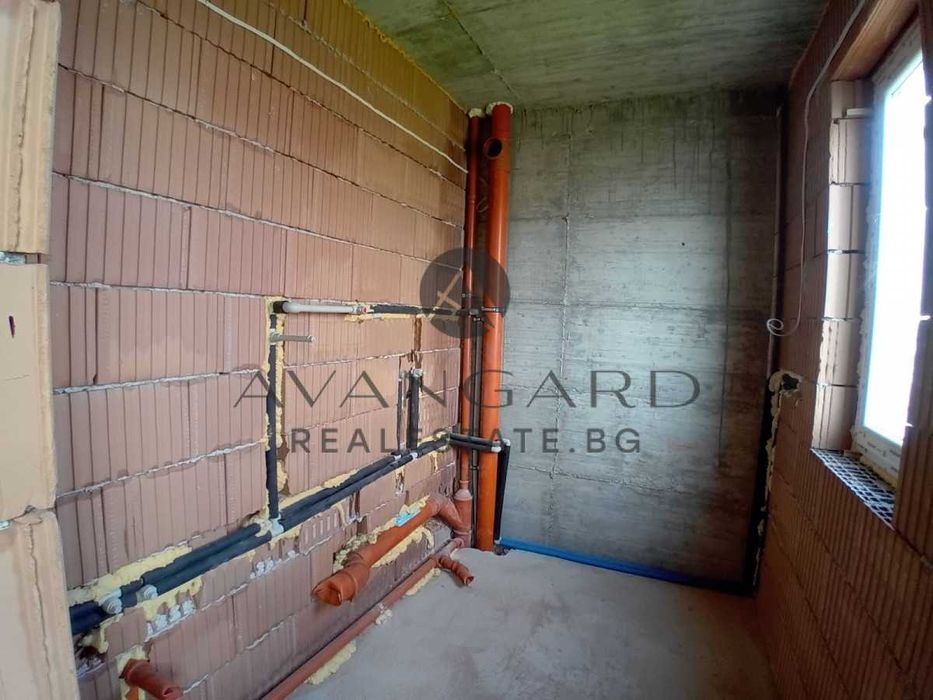 Продава се Двустаен апартамент в Пловдив, Беломорски - 74 кв.м за 1442 €/кв.м - Снимка #6