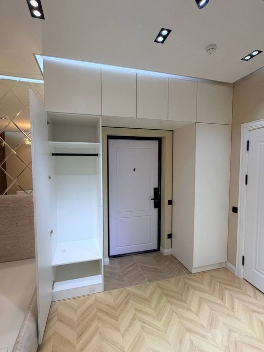 Продается 1 ком квартира, ЖК Bi Sado Business, ор-р: Авиатор, 35м²