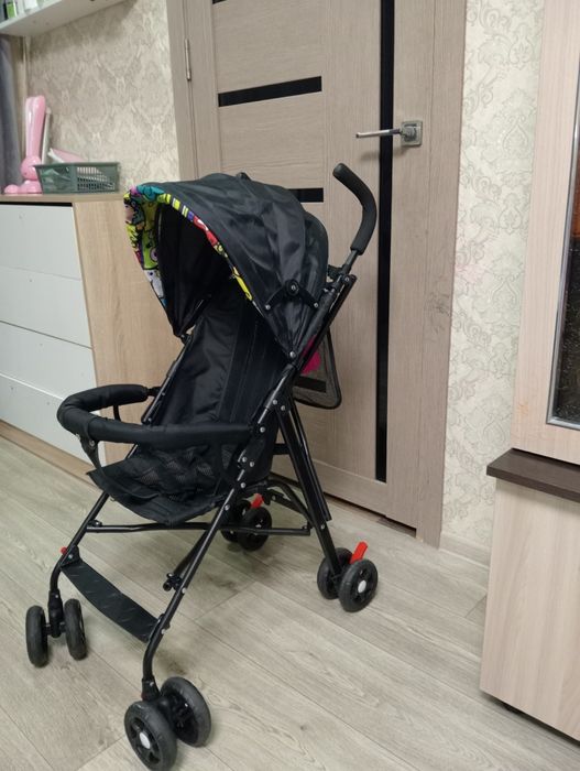 Продается детская, прогулочная коляска